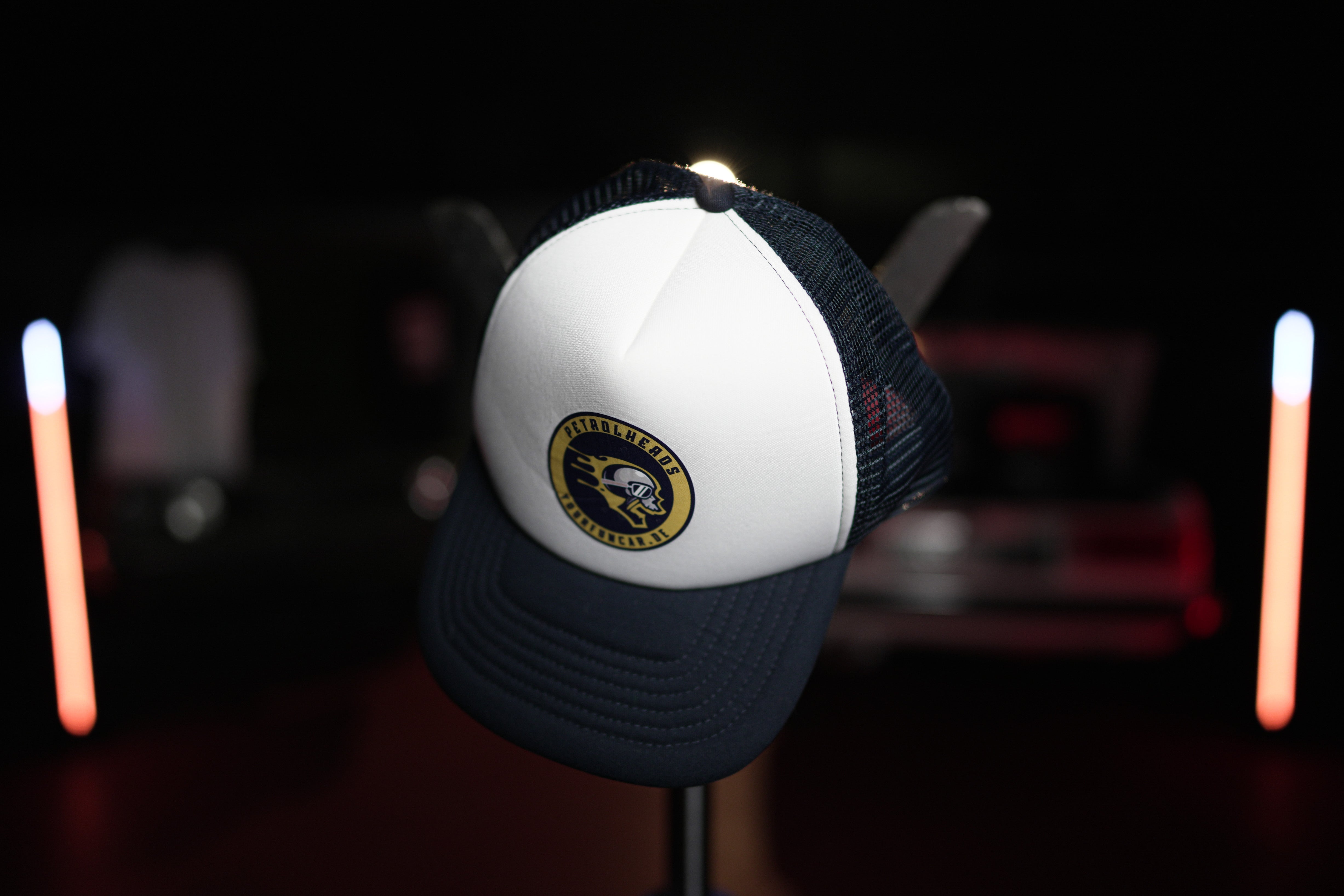 Basecap