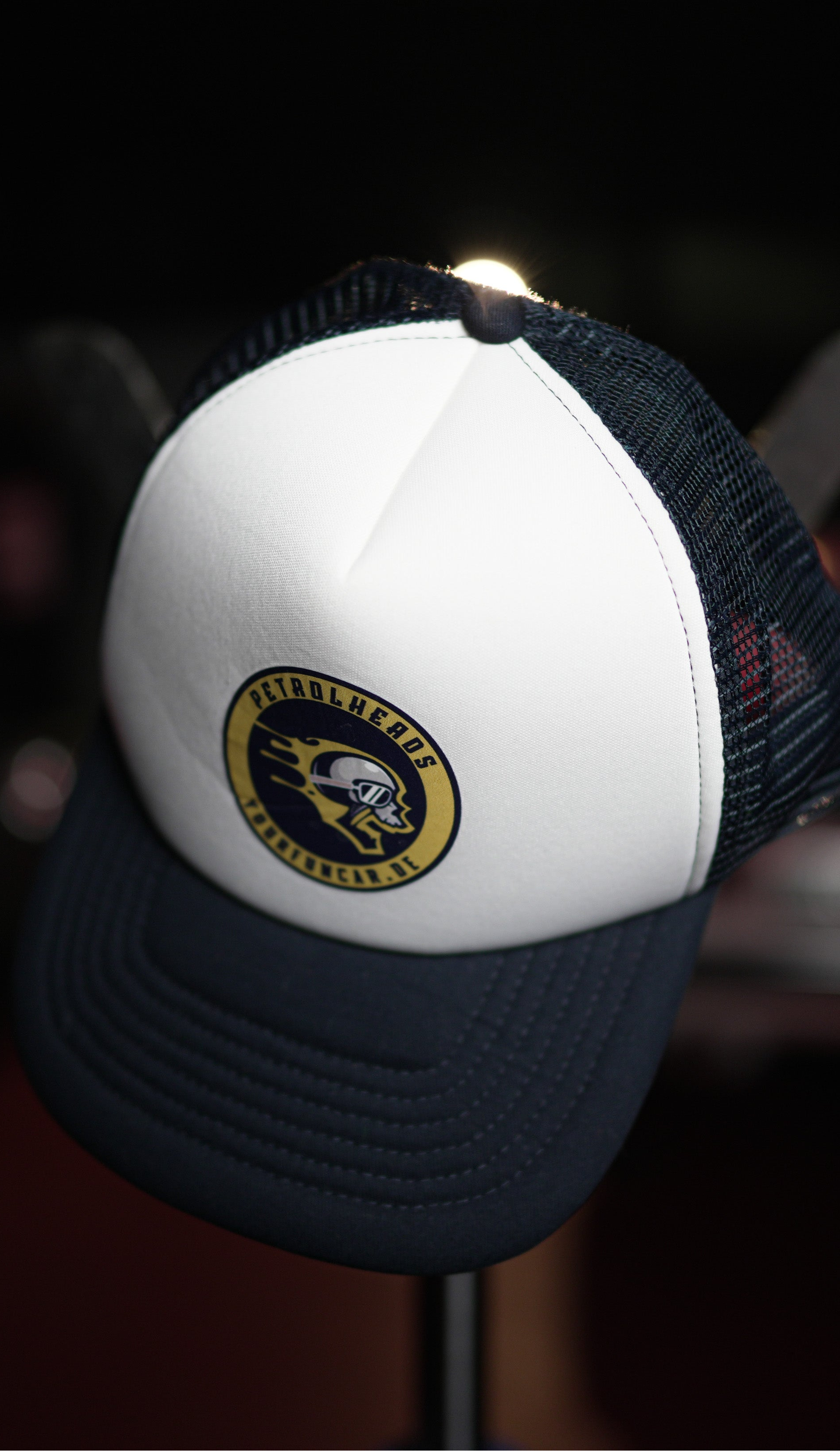 Basecap