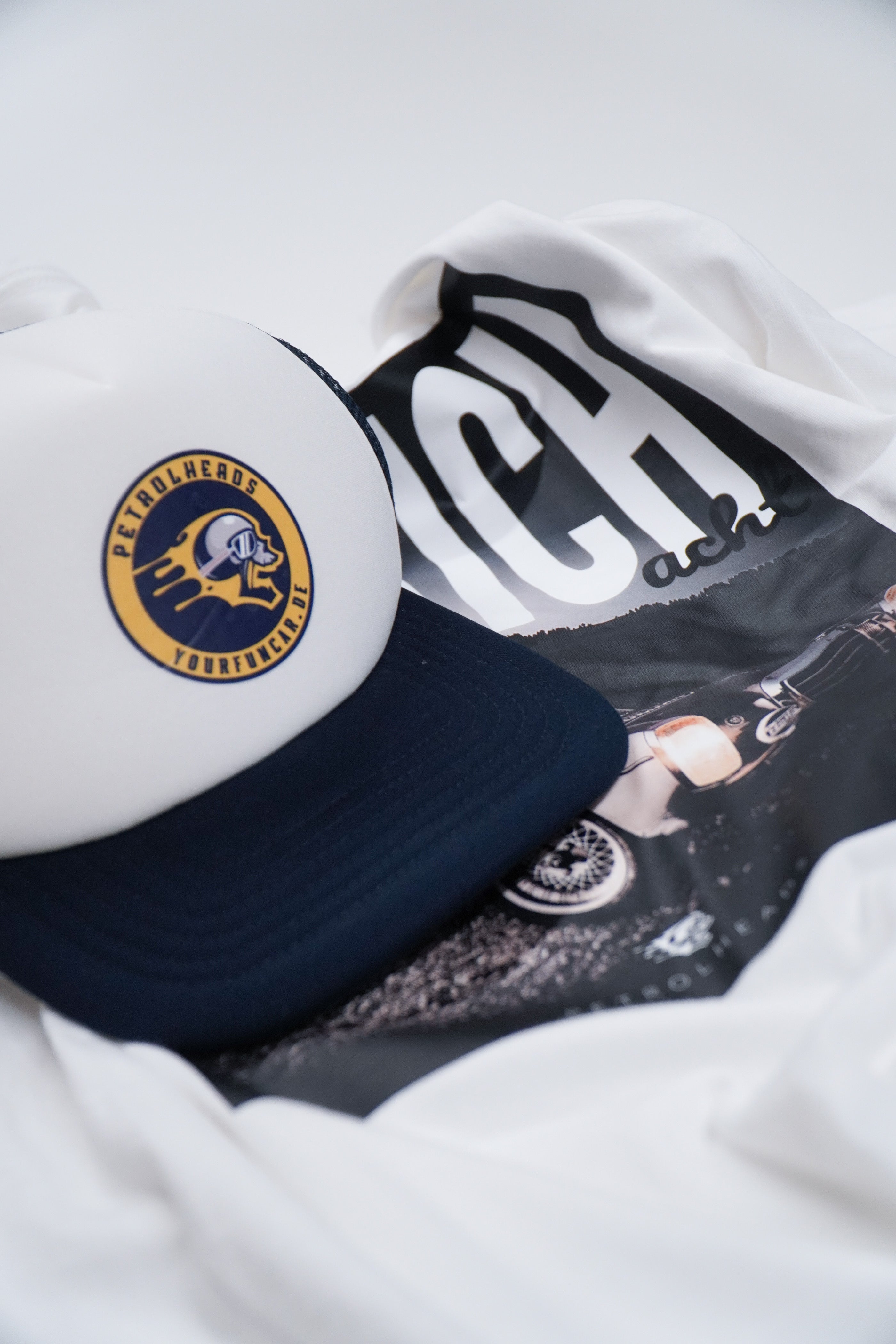 Basecap