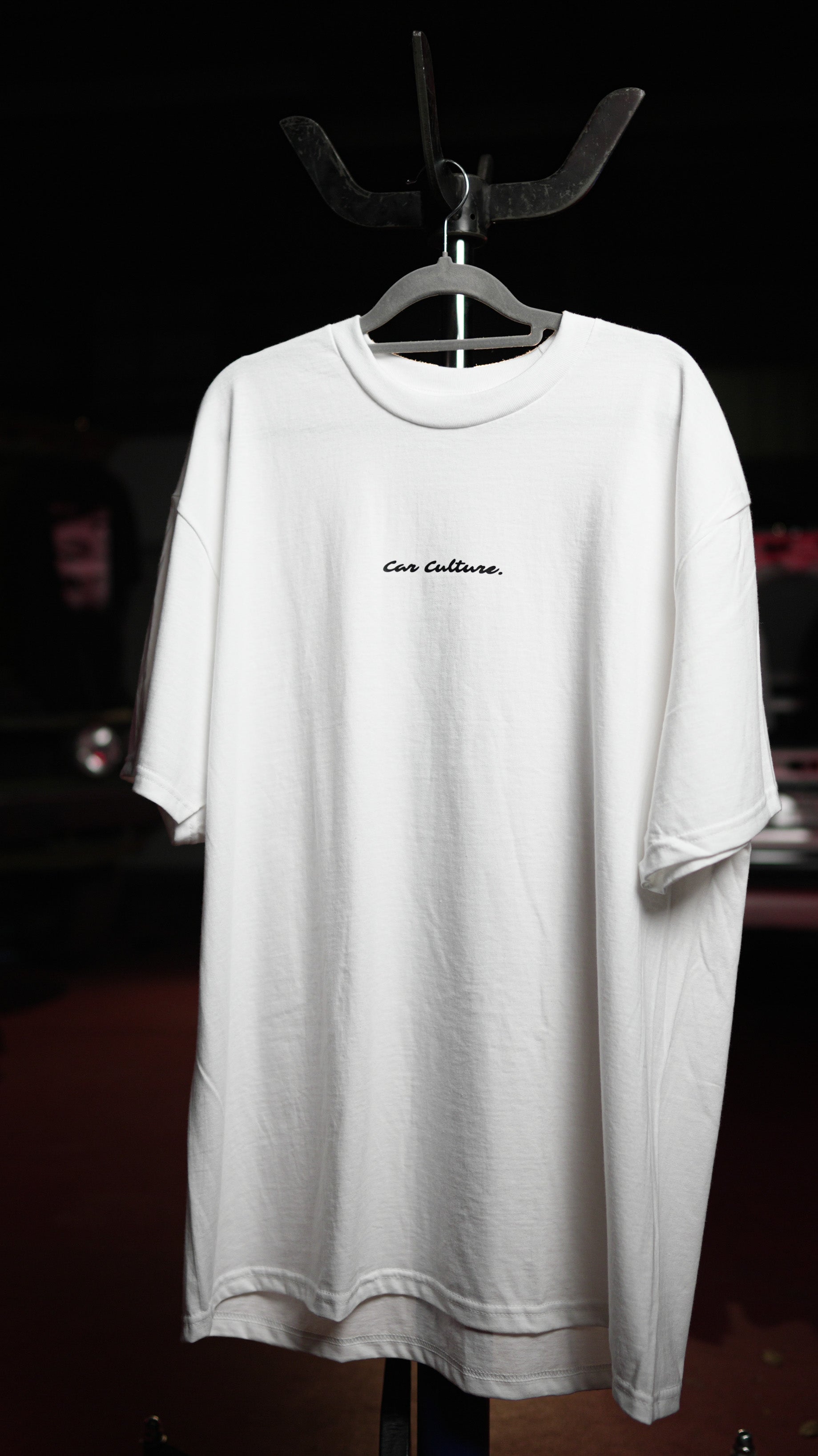 Car Culture Shirt