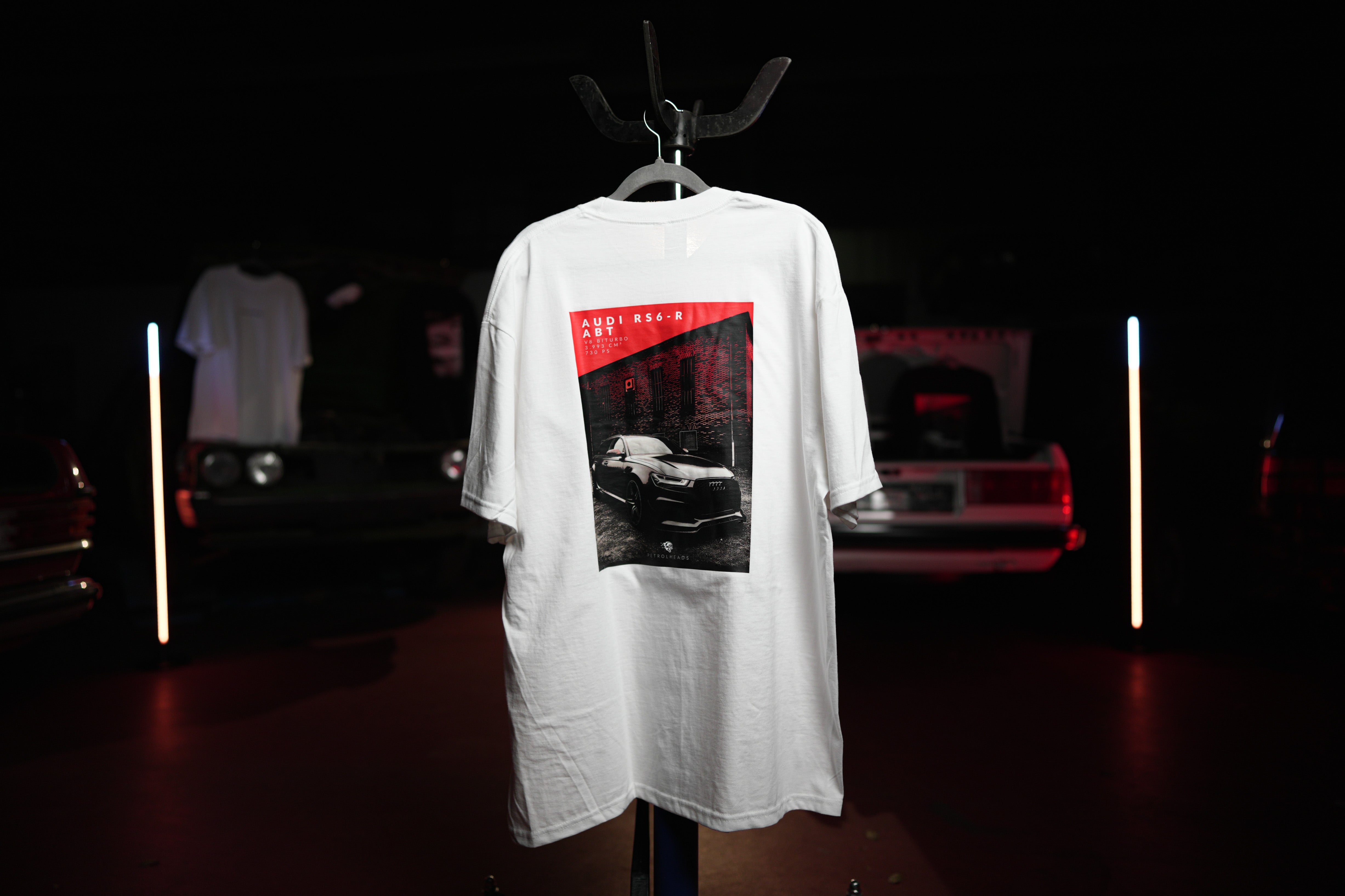 Audi RS Shirt