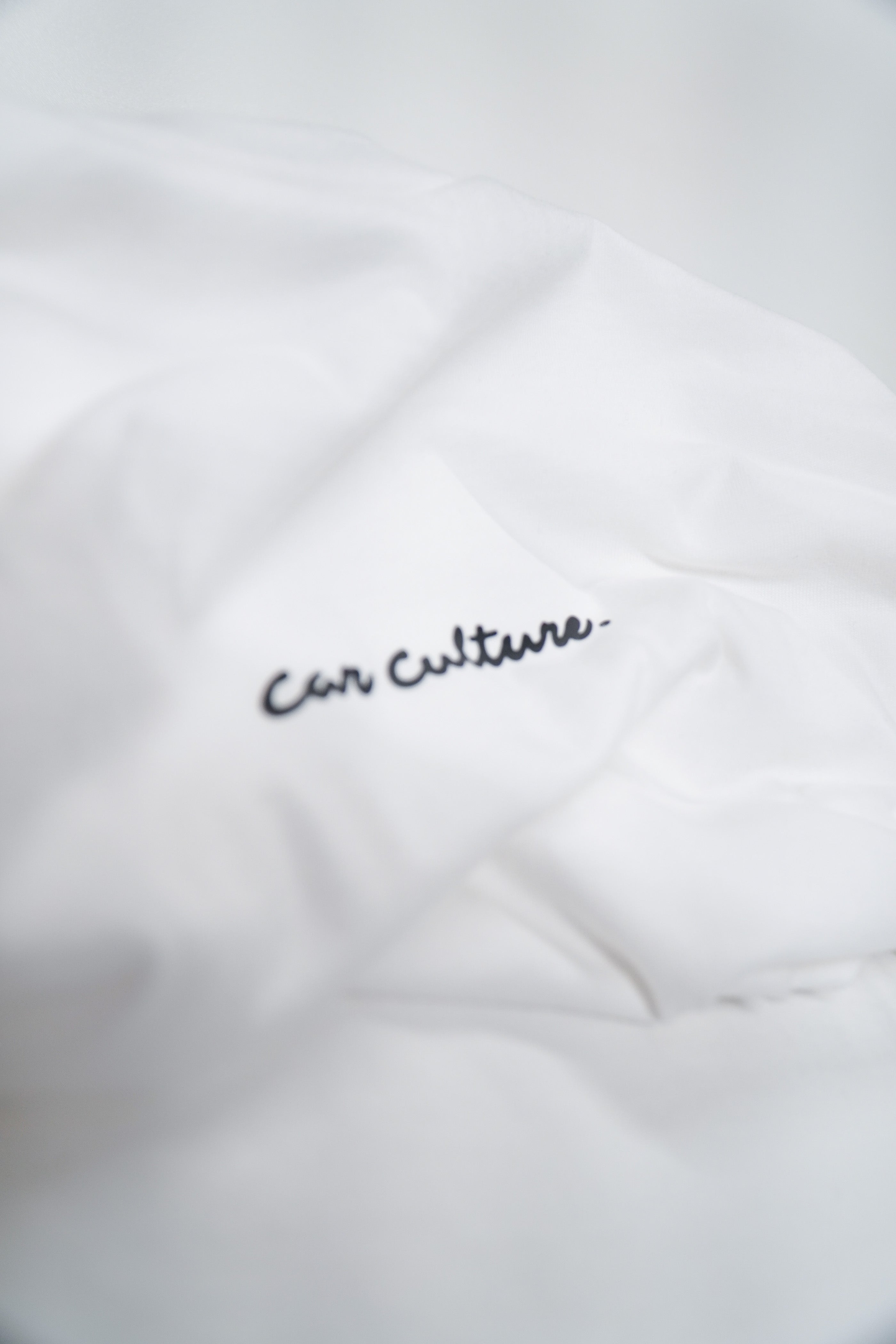 Car Culture Shirt