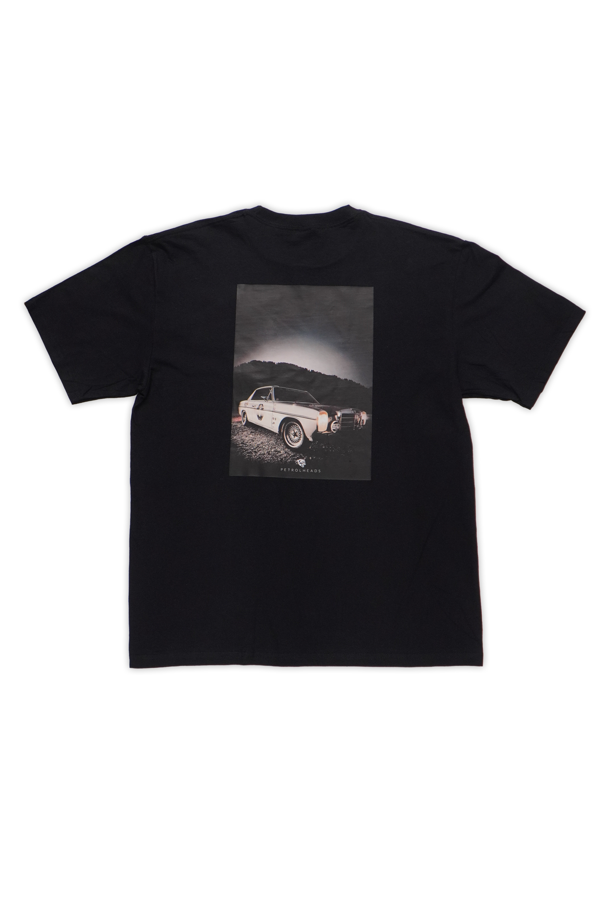 Strich Acht Mercedes - Shirt