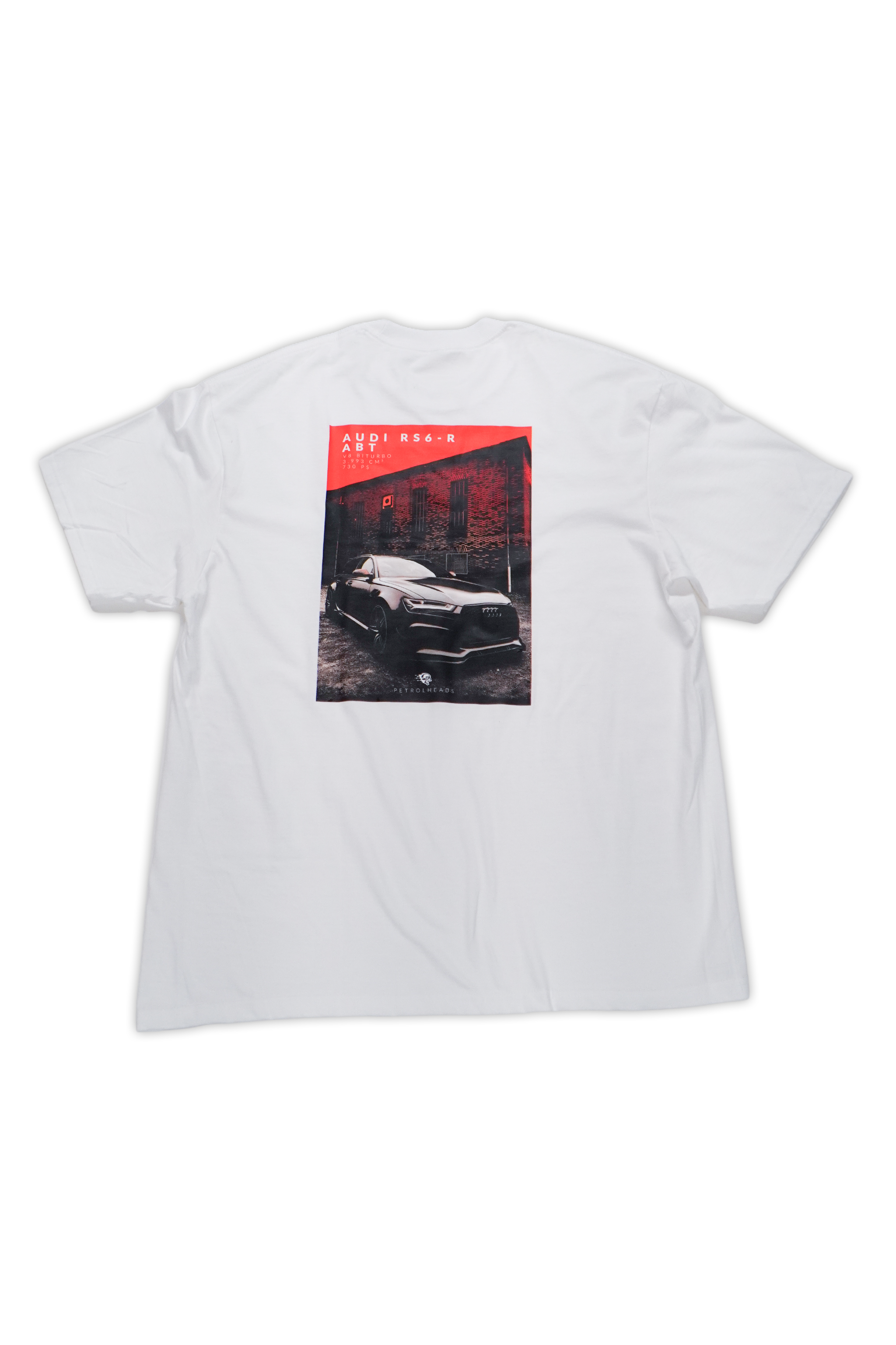 Audi RS Shirt