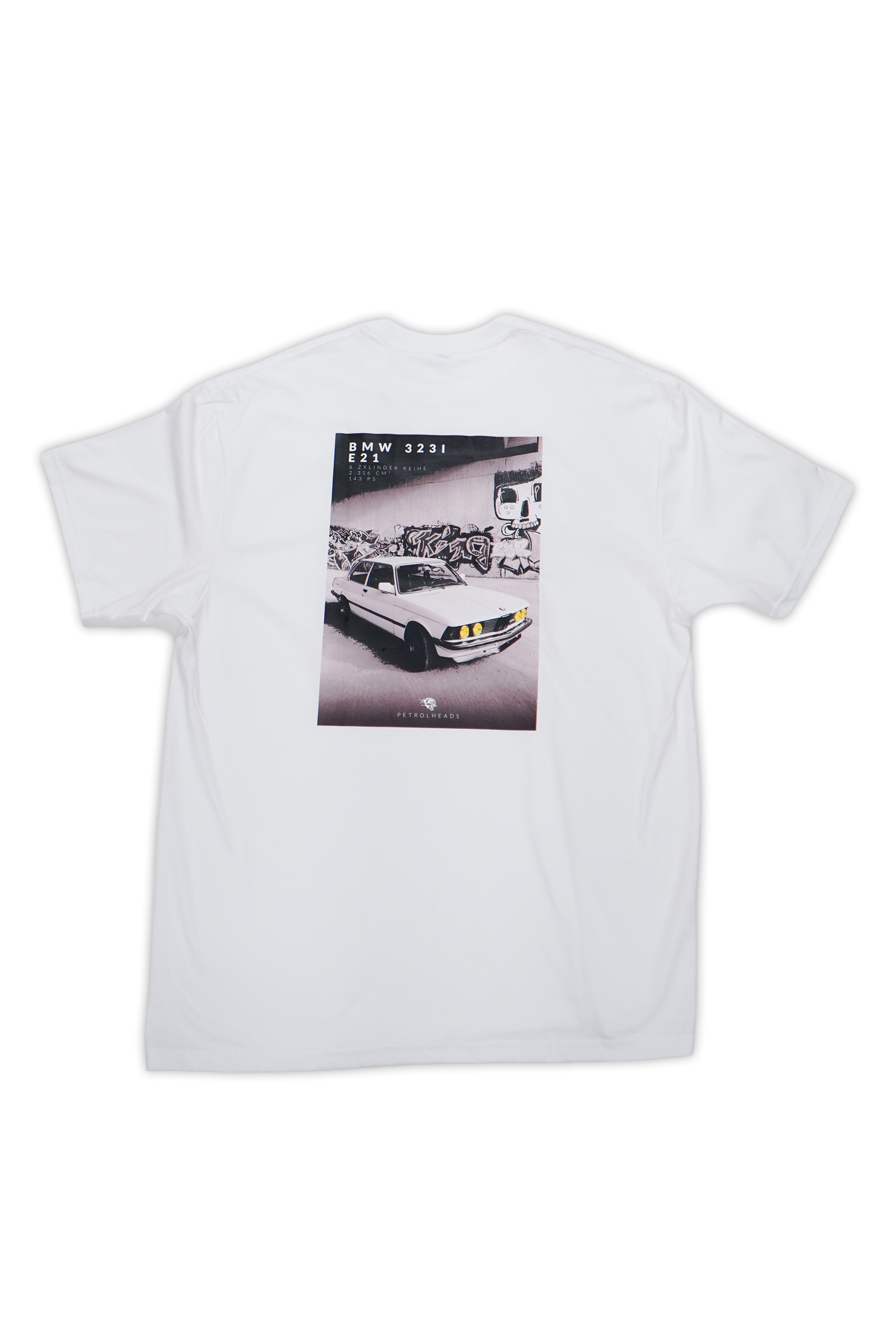 BMW E21 Shirt