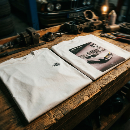 BMW 635 CSI Shirt