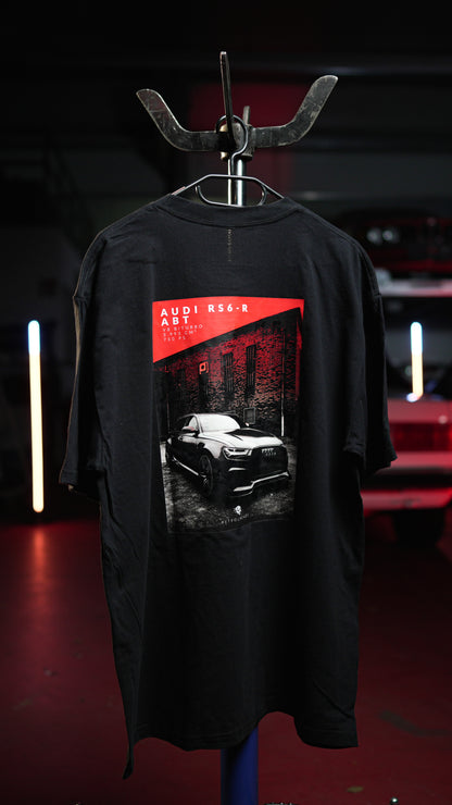 Audi RS Shirt