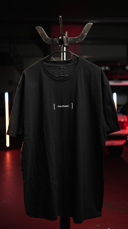 Petrolheads Schrift