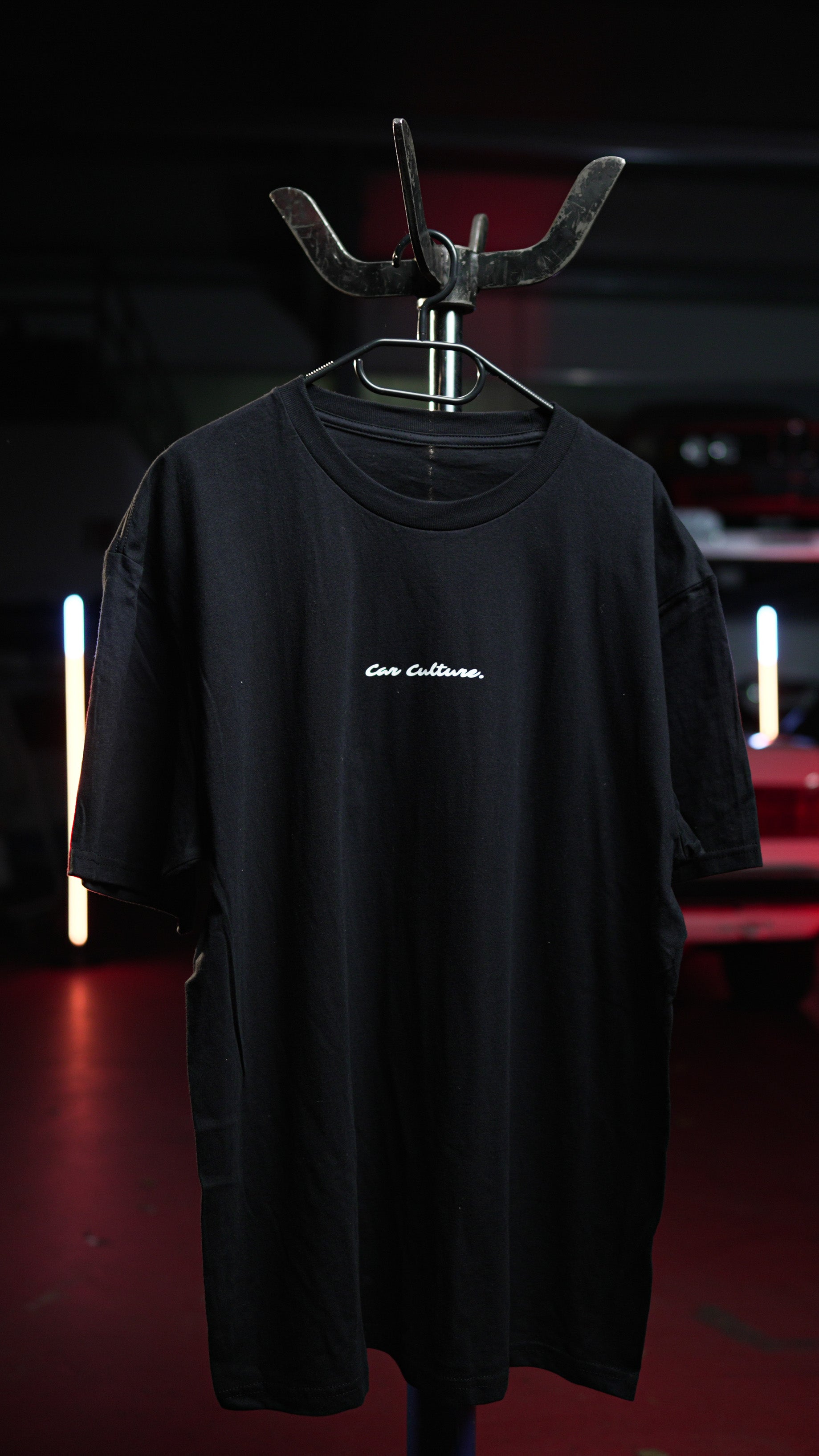 Car Culture Shirt