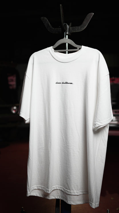Car Culture Shirt