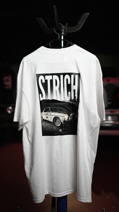 Mercedes Strich Acht Sign Shirt
