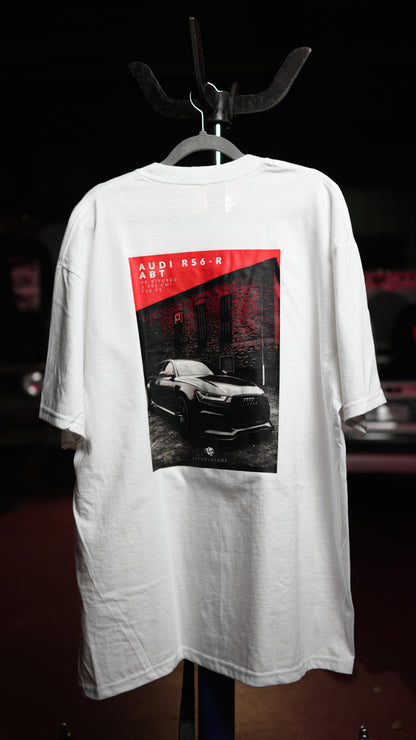 Audi RS Shirt