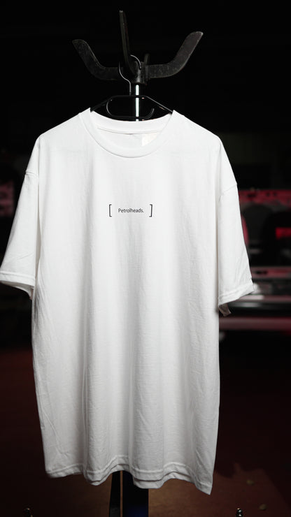 Petrolheads Schrift
