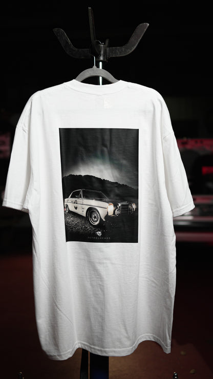 Strich Acht Mercedes - Shirt