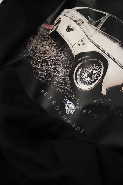 Mercedes Strich Acht Sign Shirt