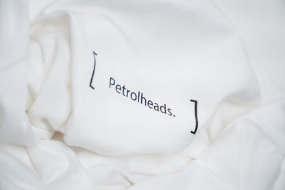 Petrolheads Schrift