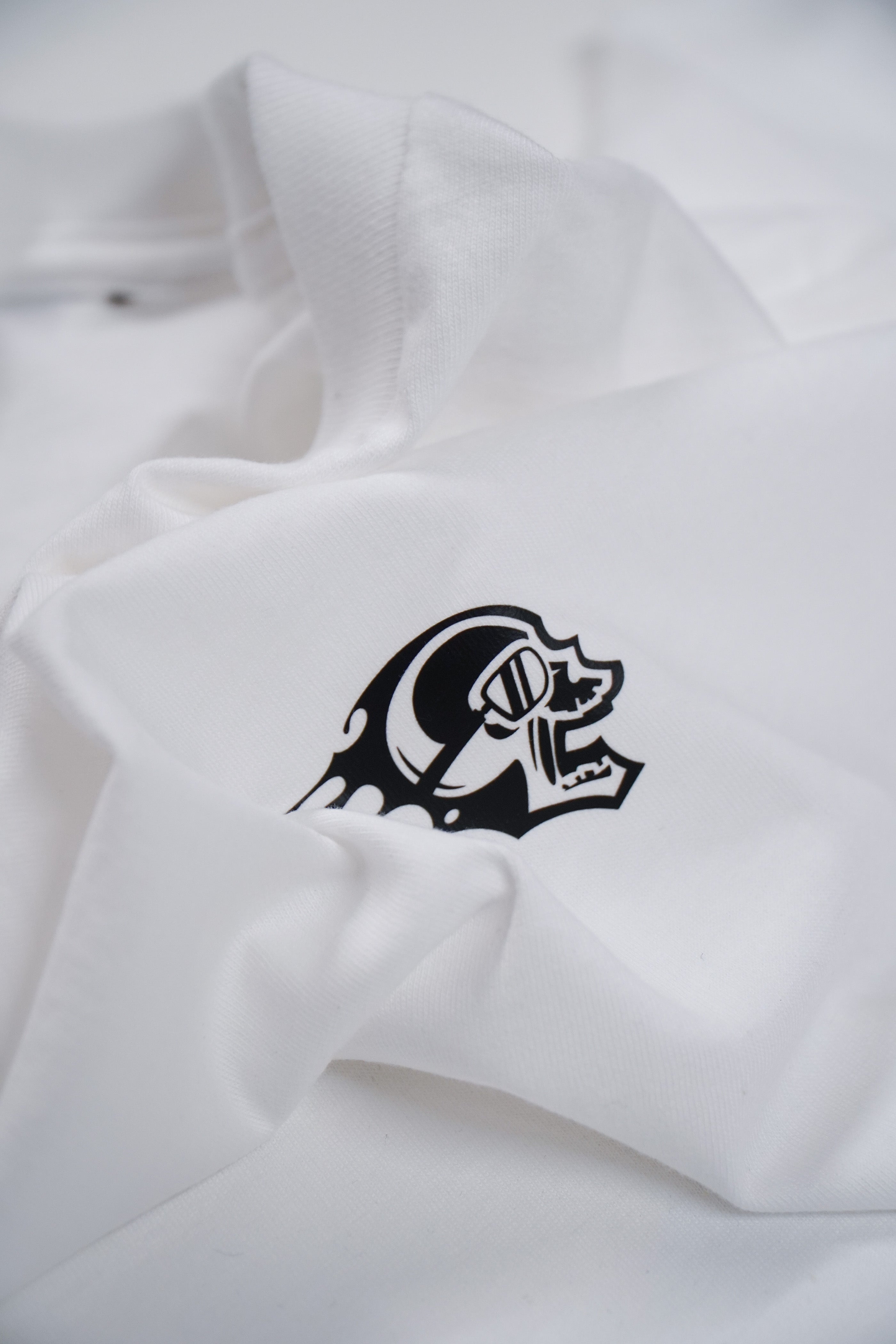 Strich Acht Mercedes - Shirt