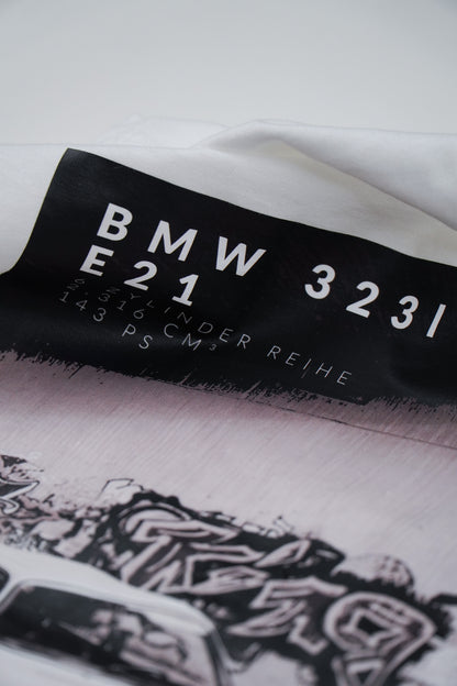 BMW 635 CSI Shirt
