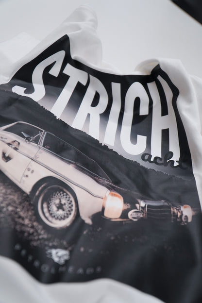 Mercedes Strich Acht Sign Shirt