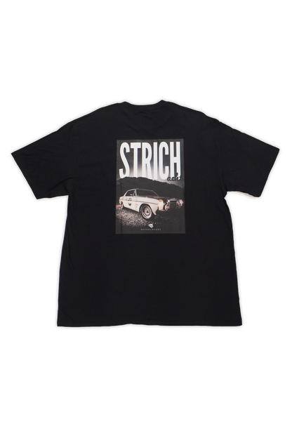 Mercedes Strich Acht Sign Shirt