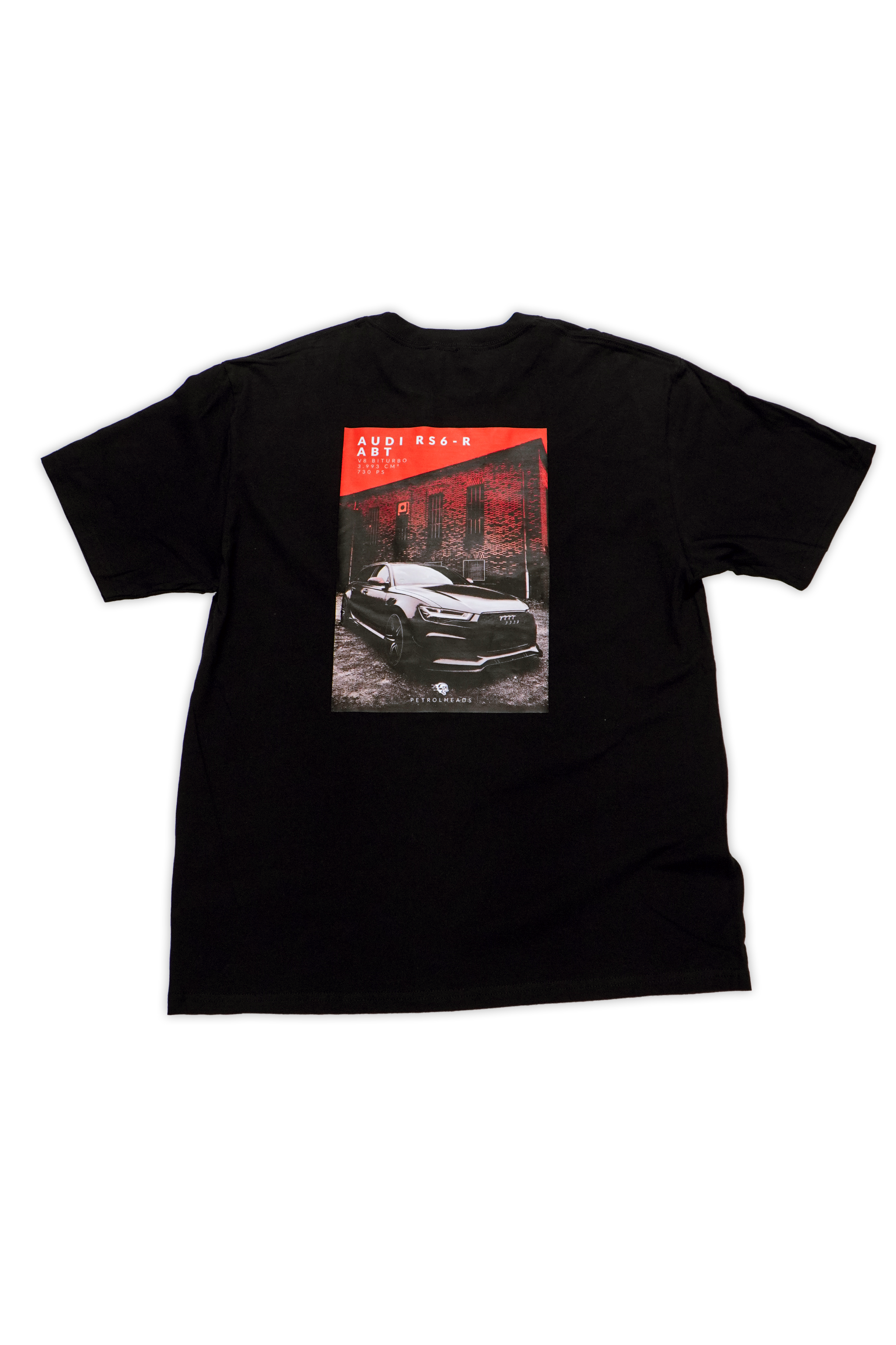 Audi RS Shirt
