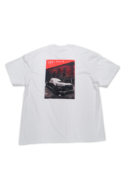 Audi RS Shirt