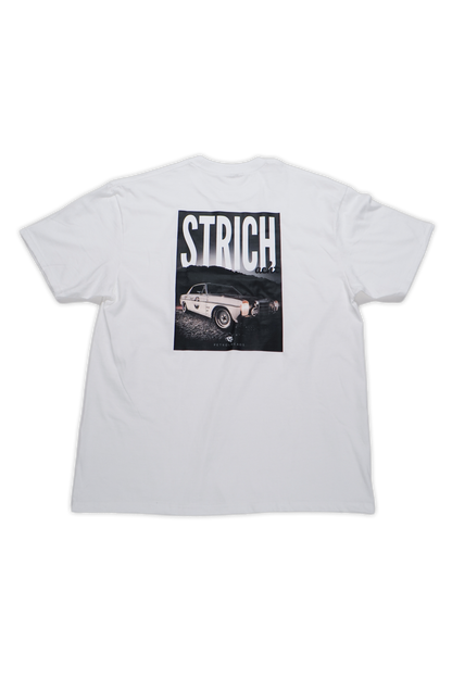 Mercedes Strich Acht Sign Shirt