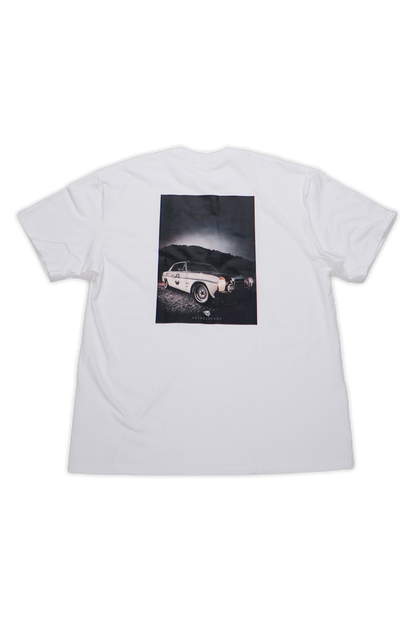 Strich Acht Mercedes - Shirt