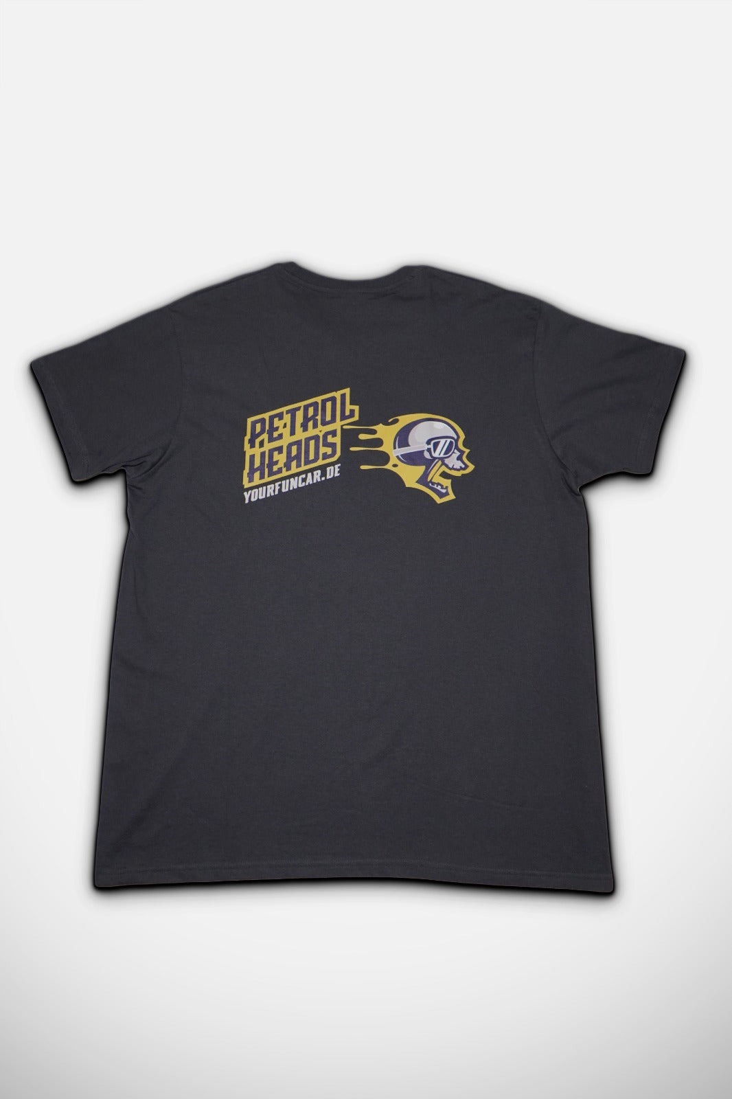 Petrolheads Merch Shirt