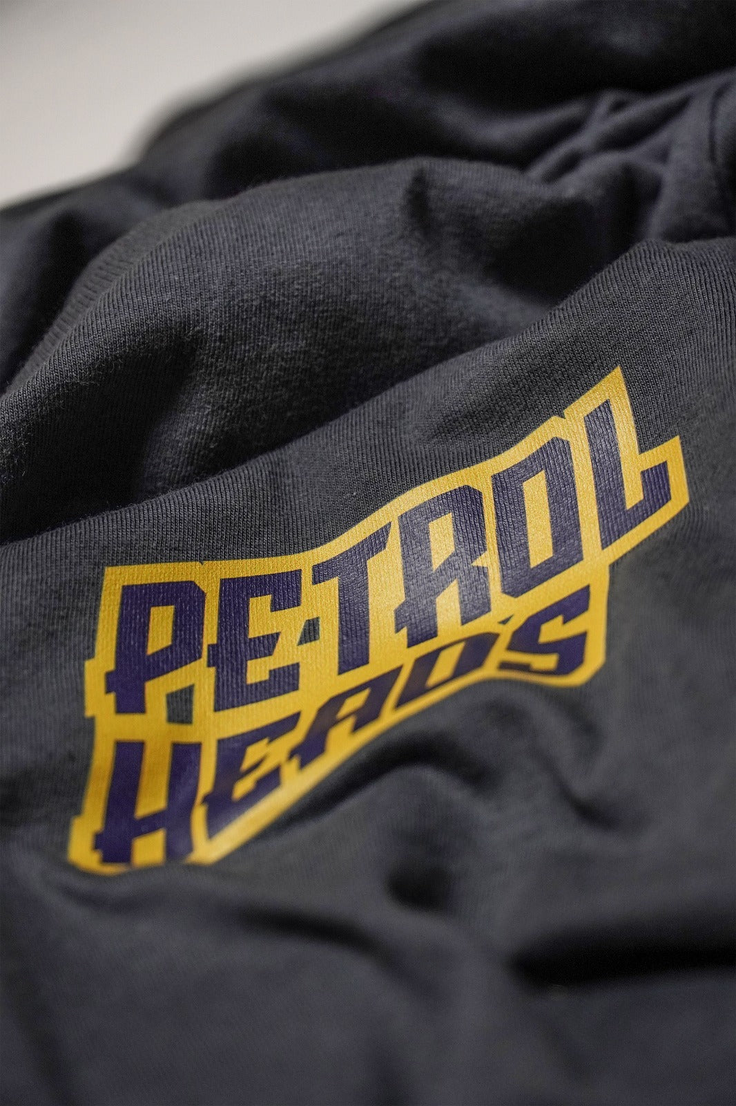 Petrolheads Merch Shirt